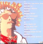 The Pietasters-Turbo-LP Vinyl