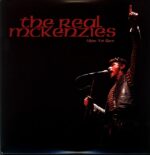 The Real McKenzies-Shine Not Burn-LP Vinyl