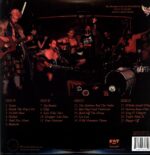 The Real McKenzies-Shine Not Burn-LP Vinyl