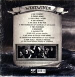 The Real McKenzies-Westwinds-LP Vinyl