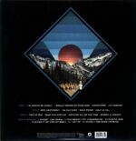 The Sheepdogs-Future Nostalgia signed-LP Vinyl