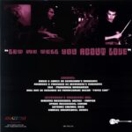 The Social End Products-Goddess Of The Light Let Me Tell You About Love -7 Vinyl