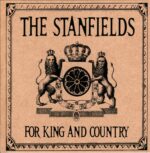 The Stanfields-For King And Country white-LP Vinyl