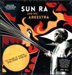 The Sun Ra Arkestra-To Those Of Earth... And Other Worlds-LP Vinyl