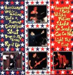 The Tight Bros. From Way Back When-Runnin' Thru My Bones-LP Vinyl