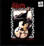 The Verdicts-Rock N' Roll Noise Makers pink-LP Vinyl