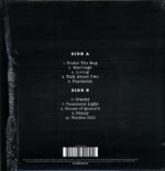 The View-Ropewalk-LP Vinyl