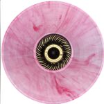 The Wellwater Conspiracy-Wellwater Conspiracy clear purple swirl-LP Vinyl