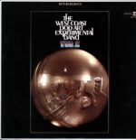The West Coast Pop Art Experimental Band-Vol. 2 Reissue-LP Vinyl
