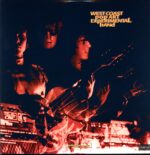The West Coast Pop Art Experimental Band-Volume One Reissue 1997-LP Vinyl