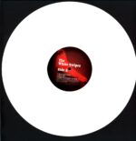 The White Stripes-Elephant US 2003 white-red-LP Vinyl