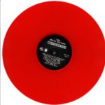 The White Stripes-White Blood Cells UK 2001 red-LP Vinyl