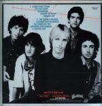 Tom Petty And The Heartbreakers-Long After Dark Italy 1982-LP Vinyl