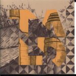 Touché Amoré-Searching For A Pulse-The Worth Of The World-7 Vinyl