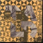 Touché Amoré-Searching For A Pulse-The Worth Of The World-7 Vinyl