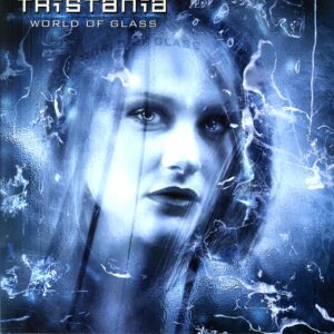 Tristania-World Of Glass-LP Vinyl