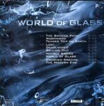 Tristania-World Of Glass-LP Vinyl