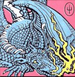 Twenty One Pilots-Scaled And Icy clear-LP Vinyl