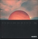 Tycho-Dive 2011-LP Vinyl
