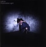 Uboa-Impossible Light sea blue-LP Vinyl