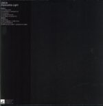 Uboa-Impossible Light sea blue-LP Vinyl