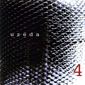 Uzeda-4-12 Vinyl