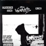 Vagrants-Gone-7 Vinyl