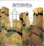 Various-Artcore 4 - Drum And Bass Beat Technology-LP Vinyl
