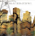 Various-Artcore 4 - Drum And Bass Beat Technology-LP Vinyl