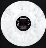 Various-Help4nepal Vol. 2 - United We Stand white marbled-LP Vinyl