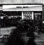 Various-Jangle Bells-christmas splatter LP Vinyl