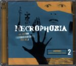 Various-Necrophobia 2 (Die Besten Horrorgeschichten Der Welt)-CD