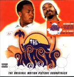 Various-The Wash Original Motion Picture Soundtrack-LP Vinyl