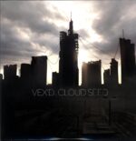 Vex'd-Cloud Seed-LP Vinyl