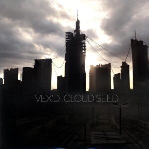 Vex'd-Cloud Seed-LP Vinyl
