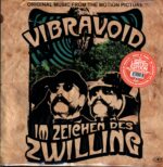 Vibravoid-Im Zeichen Des Zwilling-LP Vinyl