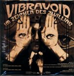 Vibravoid-Im Zeichen Des Zwilling-LP Vinyl
