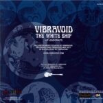 Vibravoid-The White Ship - Teenage Lima Bean-7 Vinyl