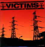 Victims-...In Blood-LP Vinyl