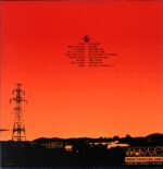 Victims-...In Blood-LP Vinyl