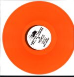 Vista Chino-Peace-orange LP Vinyl