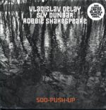 Vladislav Delay-500-Push-Up-LP Vinyl