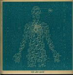 Vril-Alte Seele-12 Vinyl