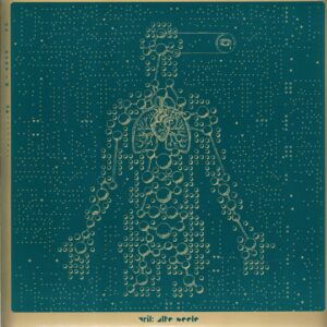 Vril-Alte Seele-12 Vinyl