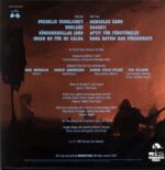 Warvictims-Världsherravälde-12 Vinyl