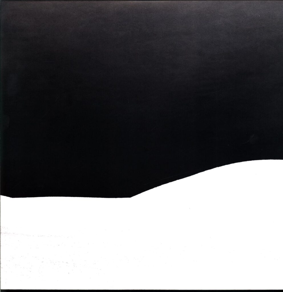 White Hills-H-p1 signed-LP Vinyl