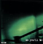 White Hills-So You Are... So You'll Be-LP Vinyl