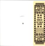 White Hills-Stolen Stars Left For No One signed-12 Vinyl