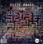 White Manna-Pan-LP Vinyl