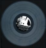 White Witch Canyon-White Witch Canyon clear blue marbled-LP Vinyl